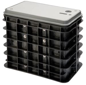 fpl hand hole electrical boxes 24 lockable lids|High Density Polyethelyne HDPE .